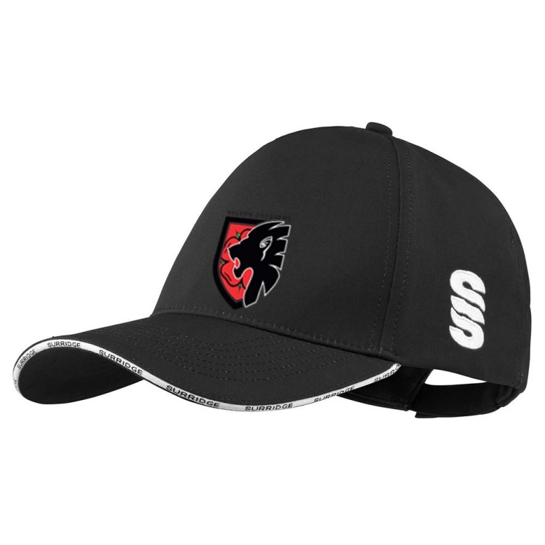 Nelson Dressers Playing Baseball Cap