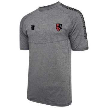 Nelson Dressers Dual Training Shirt