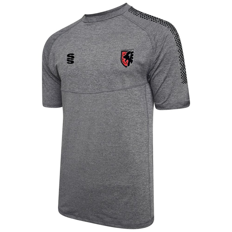 Nelson Dressers Dual Training Shirt