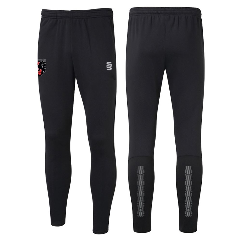 Nelson Dressers Tek Slim Pant