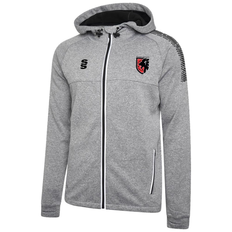Nelson Dressers Dual Hoody