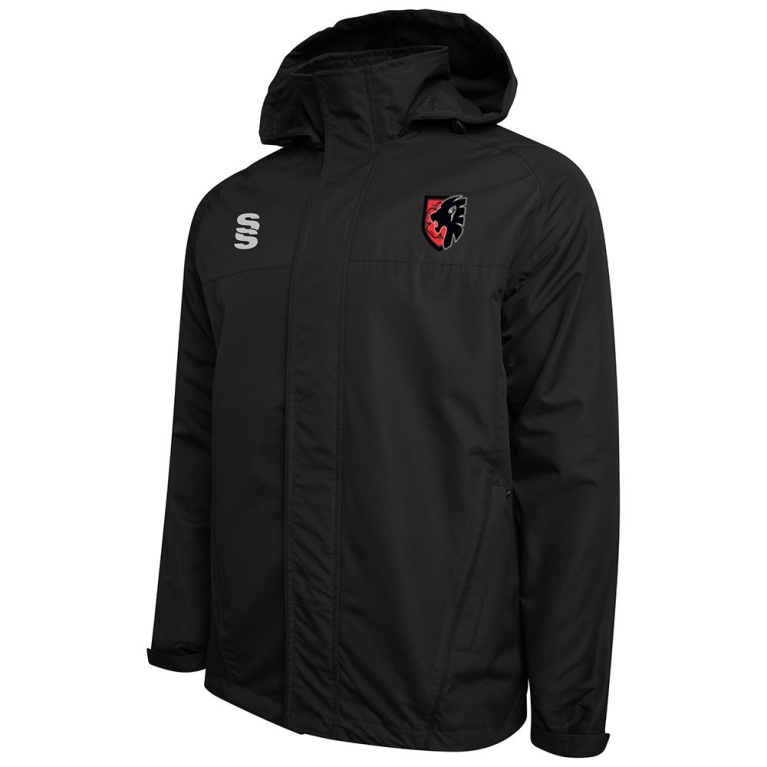 Nelson Dressers Fleeced Line Jacket