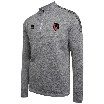 Nelson Dressers Dual Mid-layer