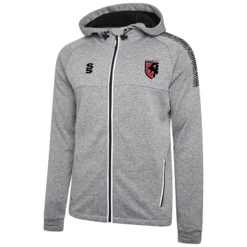 Nelson Dressers Dual Hoody